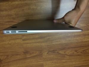Bán MacBook Air 2016 13inch MMGG2 CARE 7/2019