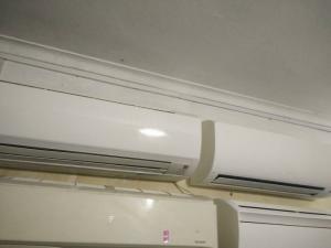 Điều hoà Daikin 2 Chiều Inveter Nội Địa Nhật Bản