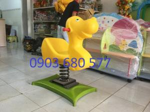 Thú nhún giá rẻ