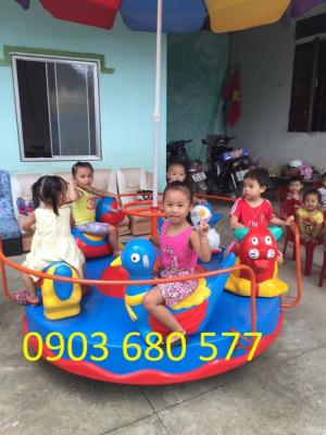 Thiết bị mầm non chất lượng cao giá tốt nhất