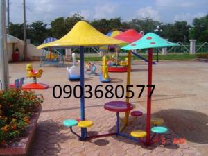 Thiết bị mầm non chất lượng cao giá rẻ