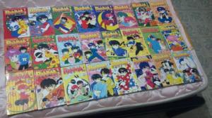 1/2 Ranma