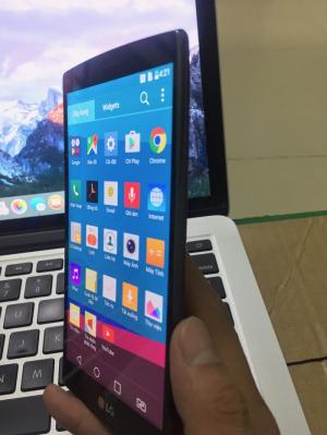 LG G4 A001,mới 99%,2 sim,32GB