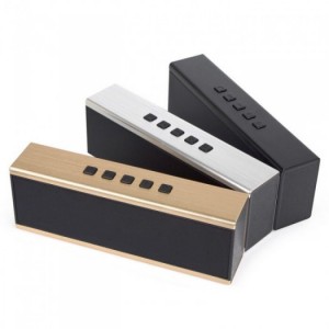 Loa X6 HIFI siêu Bass Bluetooth âm thanh chuẩn HD Phụ kiện cho bạn