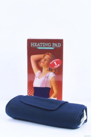 Đai quấn nóng bụng Heating Pad - giảm mỡ, săn chắc vòng eo