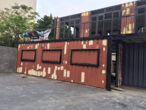 Thanh Lý Container Kho, Văn Phòng tại Huế LH Ms Xuân