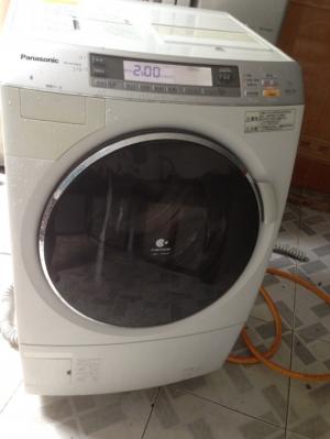 Máy giặt nội địa Panasonic NA-VX7000 - Model 2010