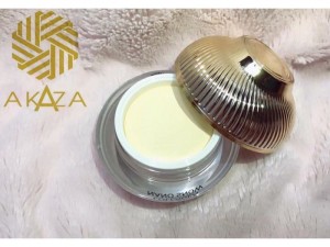 Kem Face Akaza Collagen Nano