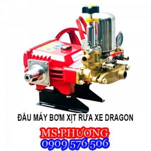 Bán máy bơm nước xịt rửa xe, rửa máy lạnh giá rẻ nhất TPHCM