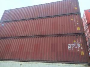 Giá container kho văn phòng