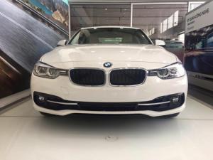 BMW 330i 2017 phiên bản mới nhất