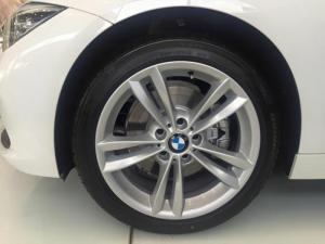 BMW 330i 2017 phiên bản mới nhất