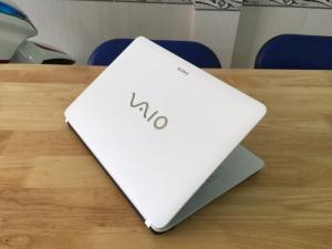 Laptop Sony Vaio SVF14 , i5 4G, HDD 500G, Vga rời Like new zin 100%
