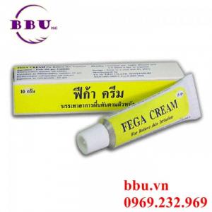 Kem trị dị ứng da Fega Cream Yanhee