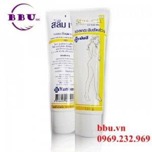 Gel thoa tan mỡ, săn chắc cơ thể Slim Gel Yanhee