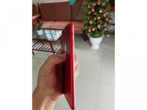 Ip 6plus len 7plus đỏ mới đẹp zin rẻ