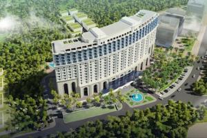 Condotel Hạ Long