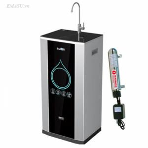 Siêu thị bán máy lọc nước karofi iRO thông minh tủ IQ rẻ nhất hà nội
