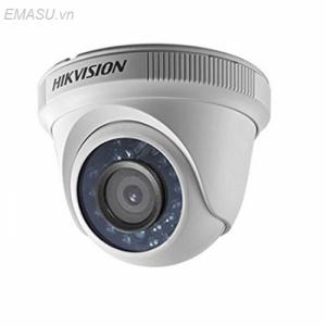 Một số công trình lắp Camera HIKVISION 2.0 mp DS-2CE56D0T-IRP