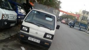 Suzuki tải 5 tạ cũ Kim Thành