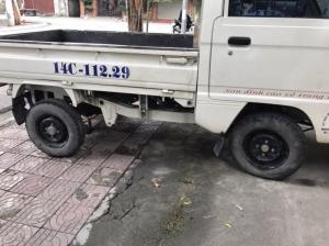 Suzuki 500kg cũ Vĩnh Bảo khoảng 150 triệu