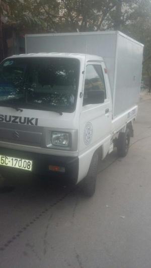 Xe tải suzuki 5 tạ đời 2001