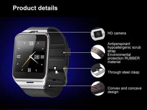 Đồng hồ thông minh smart watch Aplus Sim Thẻ nhớ độc lập