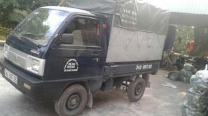 Suzuki 500kg cũ có thương lượng