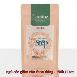 Ngũ cốc thon dáng