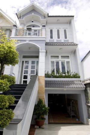 Bán Gấp Nhà Mt Đường Đề Thám. q1, 4.2x19m, ở ngay