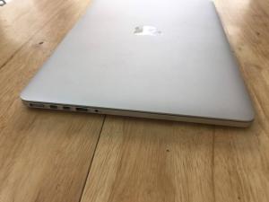 Macbook pro Retina 15inch ME664 - Model 2013