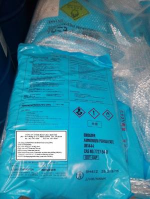 AMMONIUM PERSULFATE - ADEKA (hóa chất xi mạ Nhật Bản)