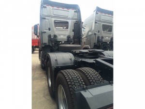 Đầu kéo hyundai xcient 410hp