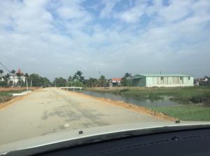 Bán nhà xưởng phường Minh Đức Đồ Sơn, DT 2.500m2, hướng Tây Nam, giá 3,5 tỉ.