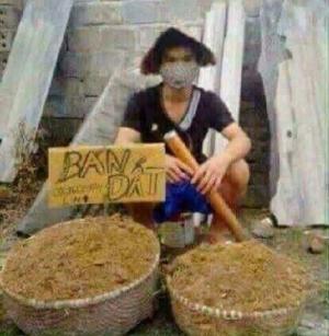Bán đất mặt tiền an dương vương tp quảng ngãi
