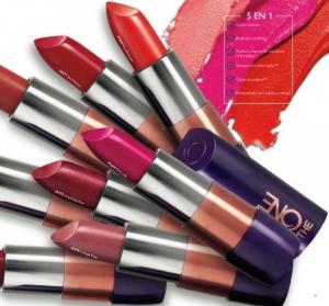 Son môi The One 5_in_l  Colour Stylits Lipstick