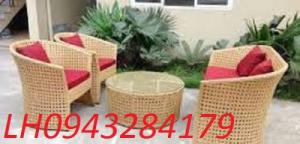 Thanh lí gấp ghế so pha y hình