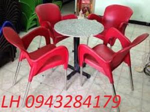 Ghế nhựa đúc hàng thanh lí bao hàng hang y hình