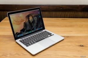 Bán Macbook Pro Retina 2015 - MF839. Mới 99%