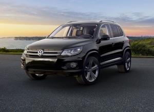 Volkswagen Tiguan khẳng định đẳng cấp, hỗ trợ trả góp 85% trên toàn quốc.