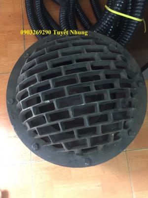 Rọ Bơm Inox, Mặt Bích , Gang , chống rỉ DN300, DN 200, DN 150, DN 125, DN120......DN50