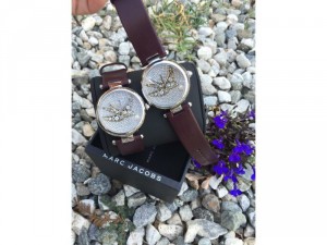 Đồng hồ Marc Jacobs