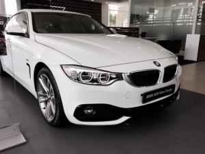 BMW 420i Gran Coupe phiên bản mới nhất