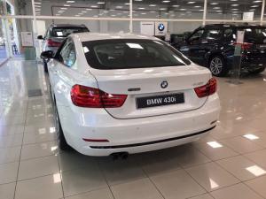 BMW 430i Gran Coupe phiên bản mới nhất