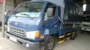 Xe Huyndai HD99 6.5T