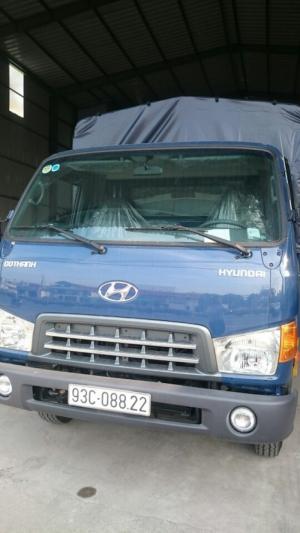 Xe Huyndai HD99 6.5T