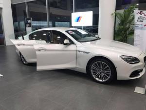 BMW 640i Gran Coupe - Thể thao & Phong cách