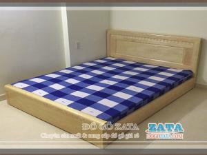 Giường ngủ kiểu nhật giá rẻ