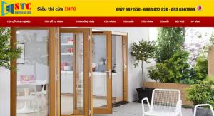 Cửa gỗ tự nhiên - Cửa gỗ cao cấp chất lượng tự hệ thống http://cuagocaocap.net