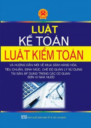 Luật kế toán